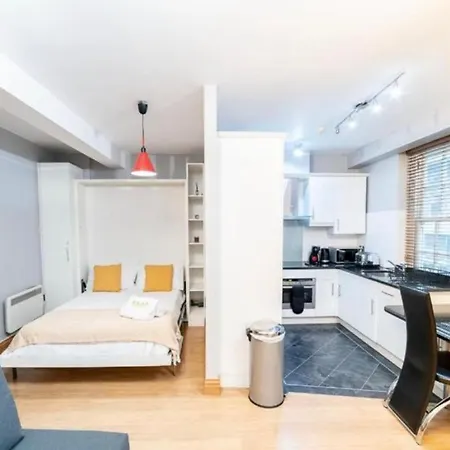 Flat In Centre * Tirana